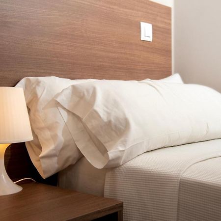 Hotel La Parada Хетафе Экстерьер фото
