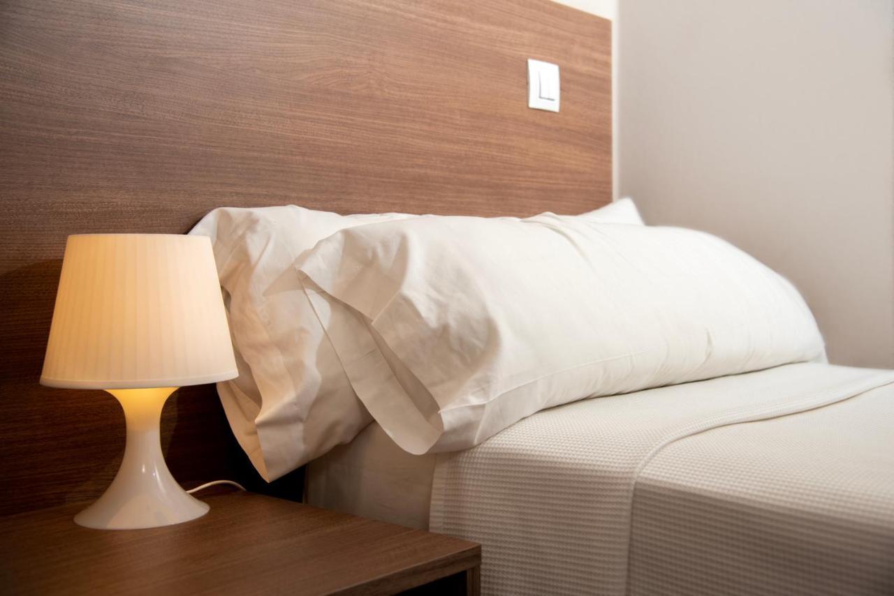 Hotel La Parada Хетафе Экстерьер фото