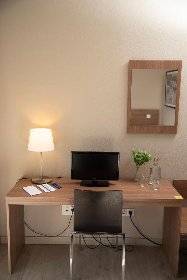 Hotel La Parada Хетафе Экстерьер фото
